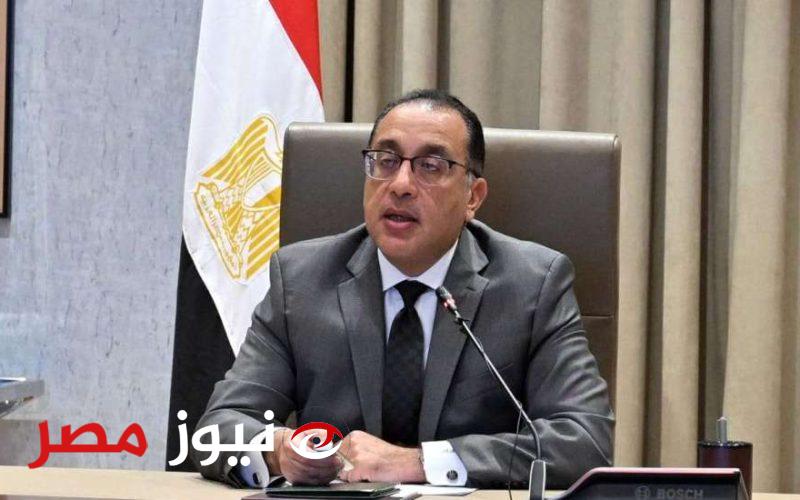 مدبولي يهنئ الرئيس السيسي والقوات المسلّحة والمصريين بذكرى عيد تحرير سيناء