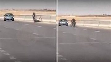 مدرب الدراجات يفضح تداعيات واقعة اعتداء اللاعبة شهد على زميلتها ليلى