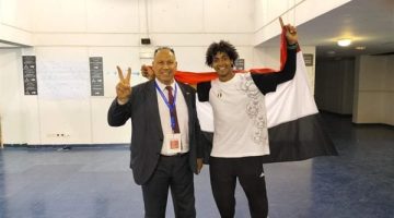 منتخب مصر يرفع رصيده لـ 8 ميداليات بختام بطولة مراكش لألعاب القوى البارالمبية