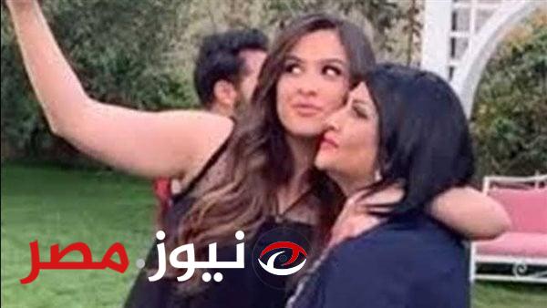 «منشور وتعليق» يحسمان الأمر.. حقيقة خلاف ياسمين عبد العزيز مع بدرية طلبة