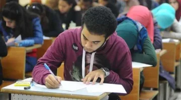 مواصفات وشكل امتحانات الثانوية العامة 2024: اختياري ومقالي