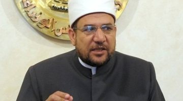 وزير الأوقاف: مصر بلد القرآن الكريم وستبقى