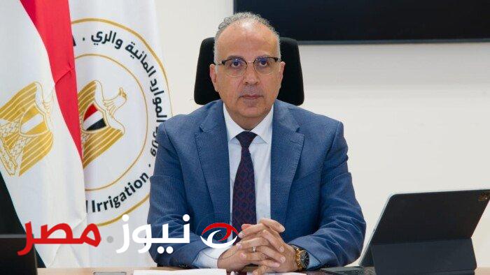 وزير الري: مؤتمر بغداد للمياه منصة حيوية لتبادل المعرفة والتكنولوجيا لتحسين إدارة ومعالجة الأمن.