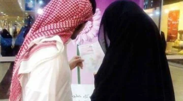 مصيبة سودة .. سعودية انتقمت من زوجها بعدما علمت أن زوجها يريد الزواج من أخرى .. لن تصدق ماذا حدث
