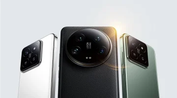 أجمد كاميراً في العالم.. سعر ومواصفات هاتف شاومي الخرافي Xiaomi 14 Ultra