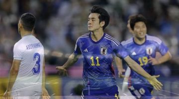 اليابان تفوز بلقب أمم آسيا تحت 23 عاماً.. وأوزبكستان تنضم لمجموعة الفائزين بالأولمبياد