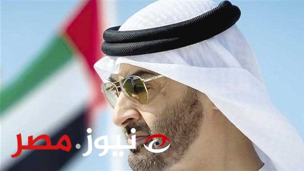 بعد رحيل الشيخ طحنون.. قرار سريع لرئيس الإمارات يهم جميع المساجد