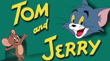 نزلها الآن كرتون 24 ساعة.. تردد قناة توم وجيري 2024 الجديد Tom & Jerry TV على الأقمار الصناعية