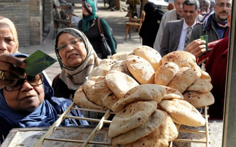 رسميًا.. وزارة التموين تكشف طريقة استخراج كارت الخبز 2024 وتوضح موعد العمل به.. التفاصيل