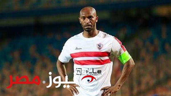 لاعب شهير في الزمالك.. إبراهيم سعيد يكشف عن طلب مفاجئ من جوميز