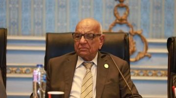وفاة النائب عبد الخالق عياد رئيس لجنة الطاقة بمجلس الشيوخ الكريمة